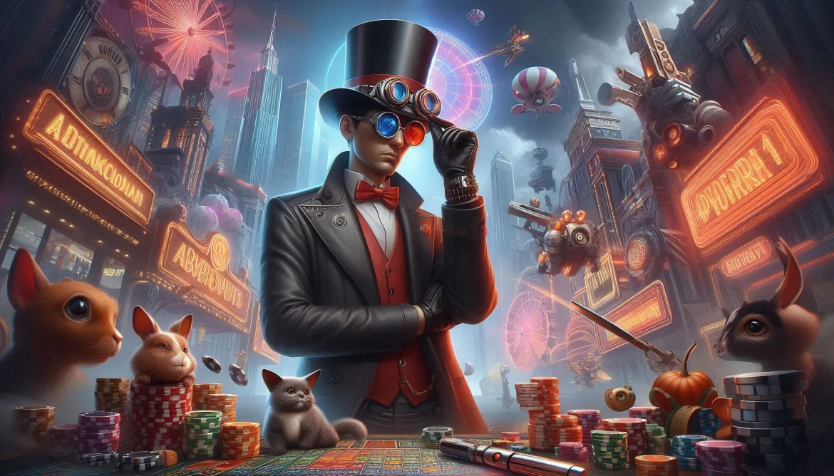 ShakeBet Casino